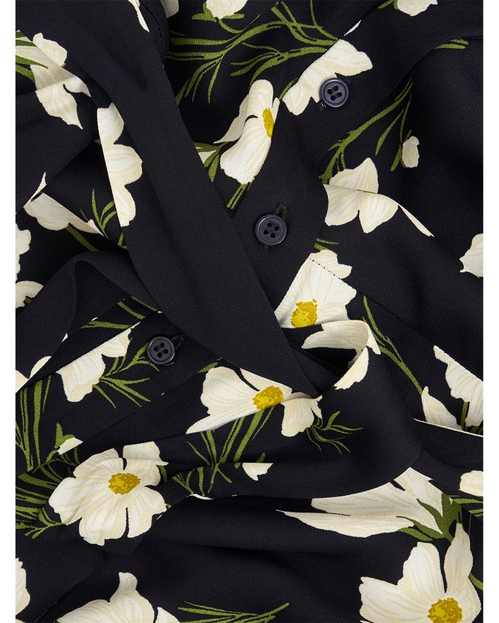 Petite Thea Dress