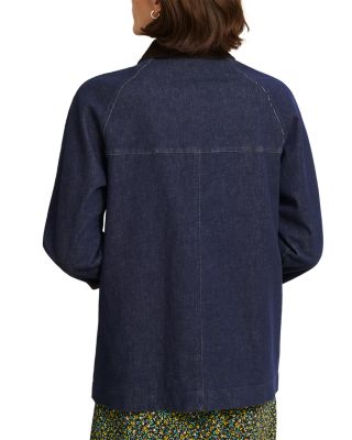 Grantley Denim Jacket