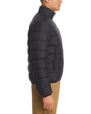 Baudinet Quilted Shell Down Jacket