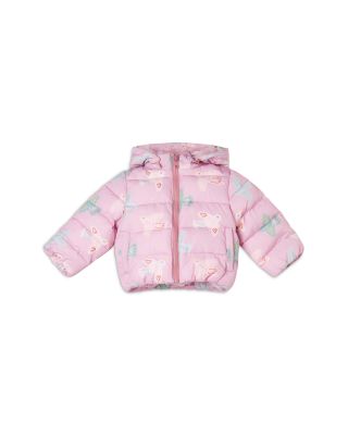 Stella McCartney Baby Girl Clothes (0-24 Months