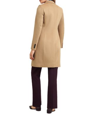 Petite Cavendish Coat