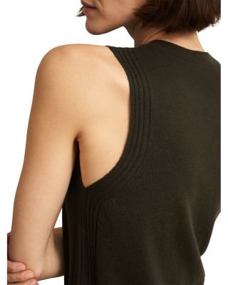 Sleeveless Top