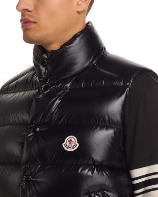 Tibb Down Puffer Vest