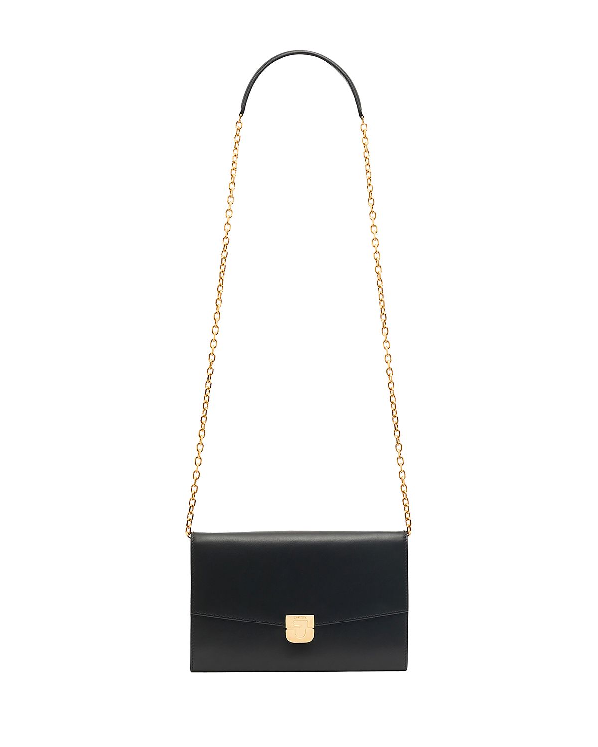Gerard Darel Envelope Clutch