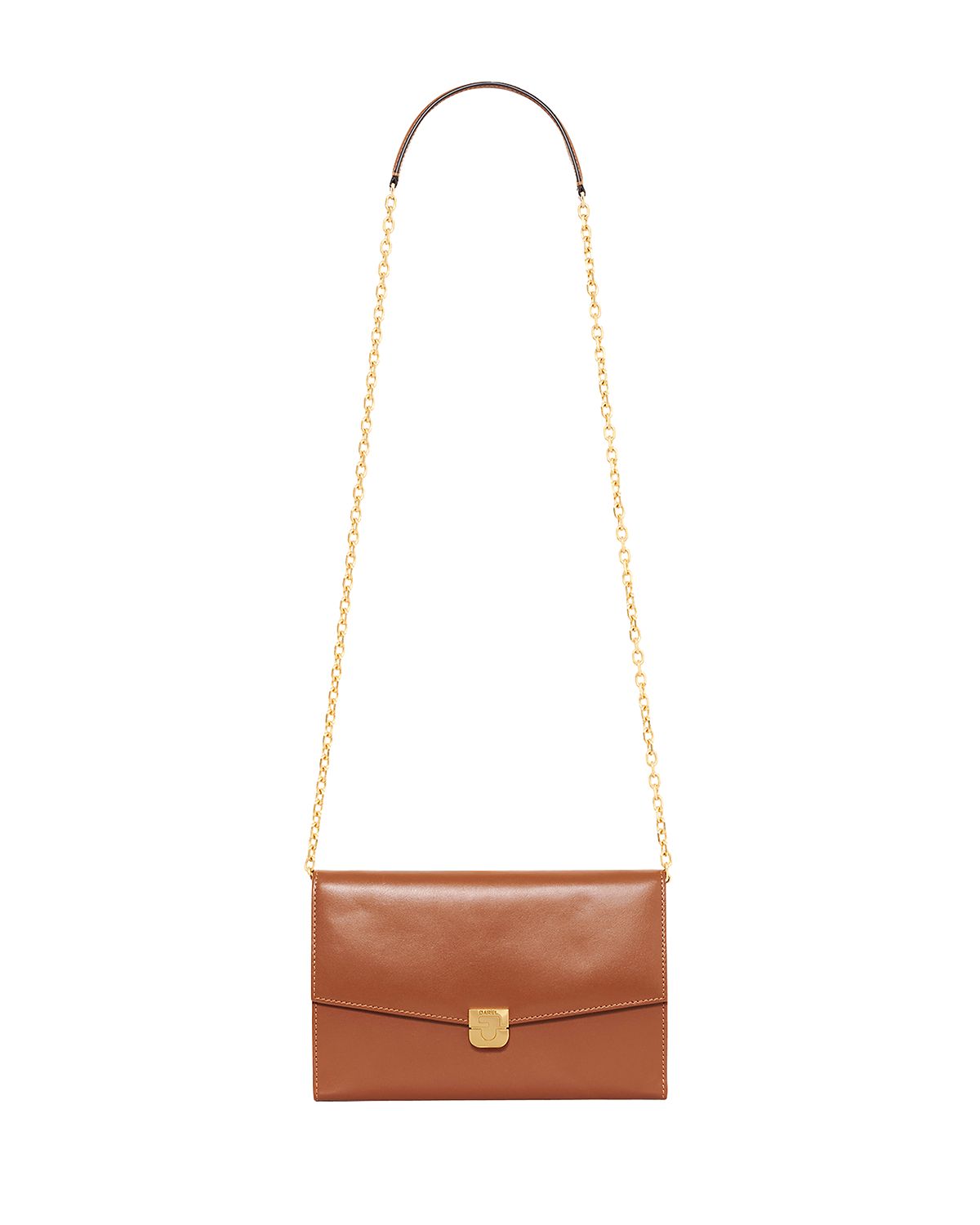 Gerard Darel Envelope Clutch
