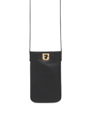 Ladyphone Crossbody Phone Holder