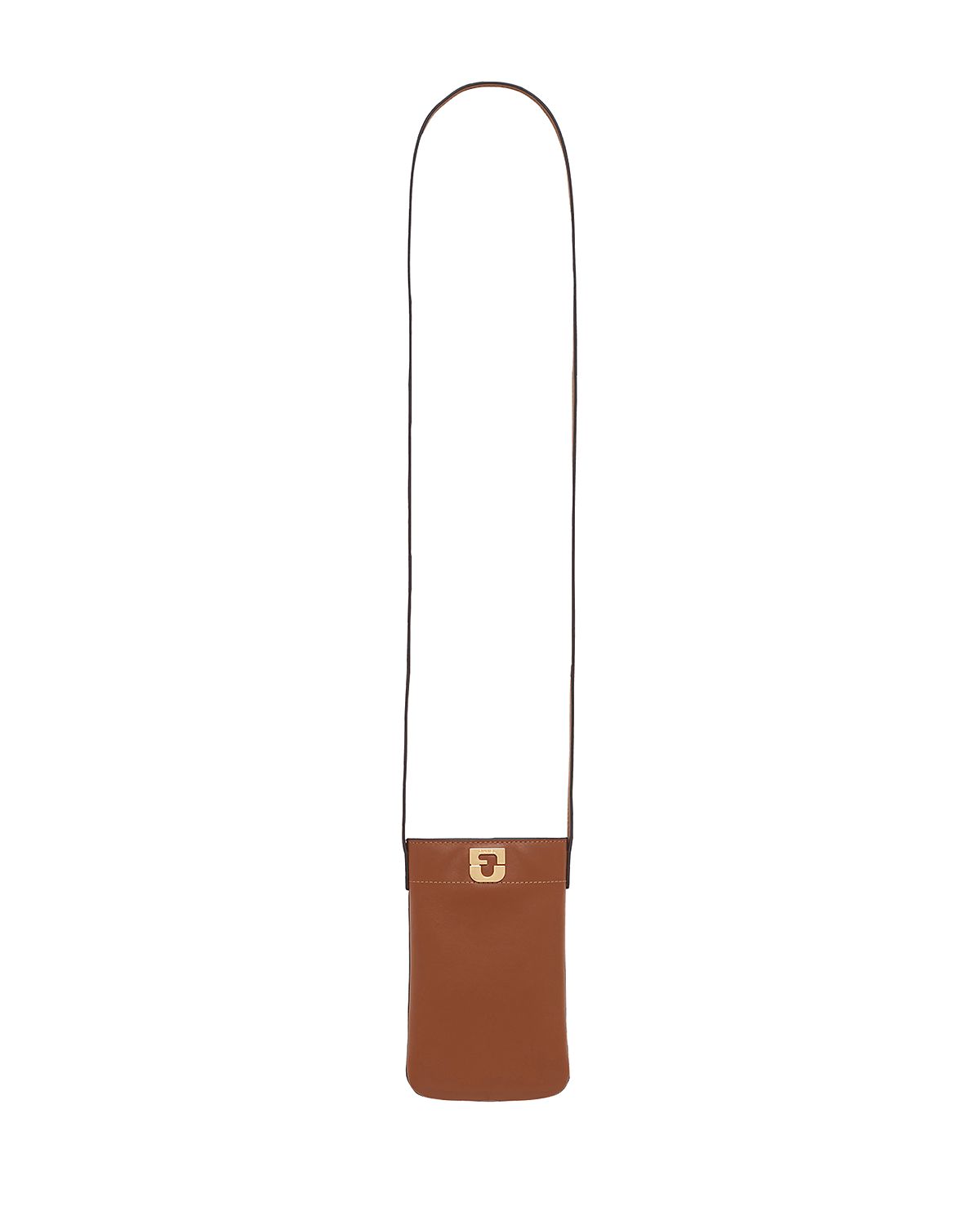 Gerard Darel Ladyphone Crossbody Phone Holder