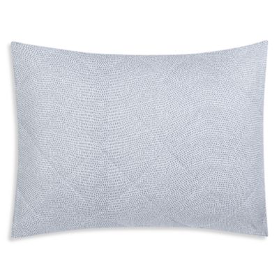 Jasper Quilted Boudoir Sham