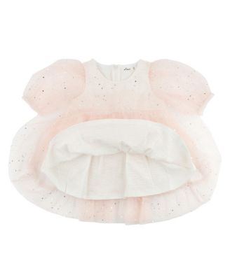 Girls' Josephine Dress - Baby, Little Kid