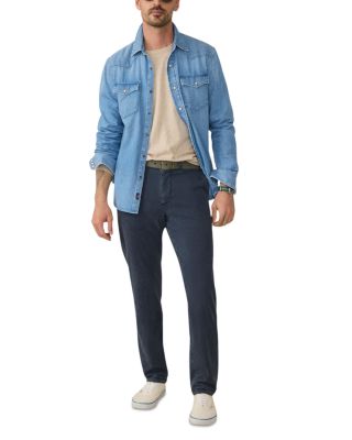 Coastline Chino Pant