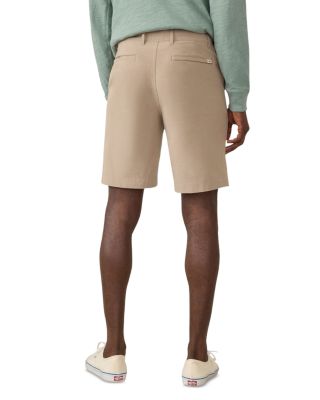 All Day 2.0 9" Shorts