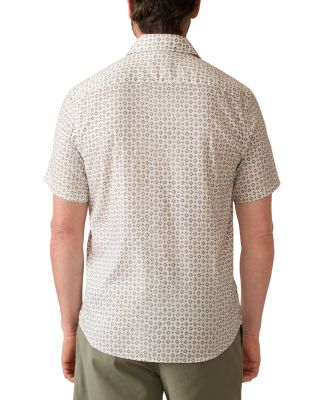 Movement Monterey Printed Shirt