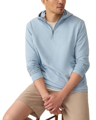 Movement Quarter Zip Hoodie