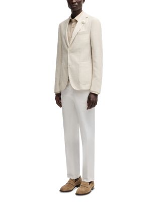 Hanry Slim Fit Sport Coat