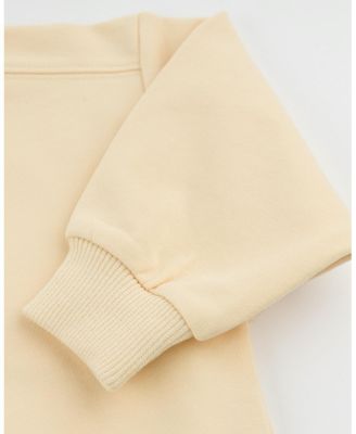 Unisex Lifeguard Screenprint Charlie Sweatshirt - Baby, Little Kid