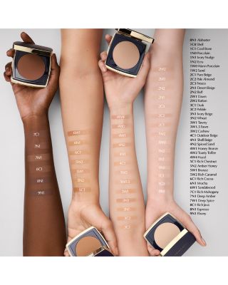 Double Wear Matte Powder Foundation