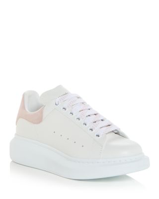 McQueen - Women's Oversized Sneakers