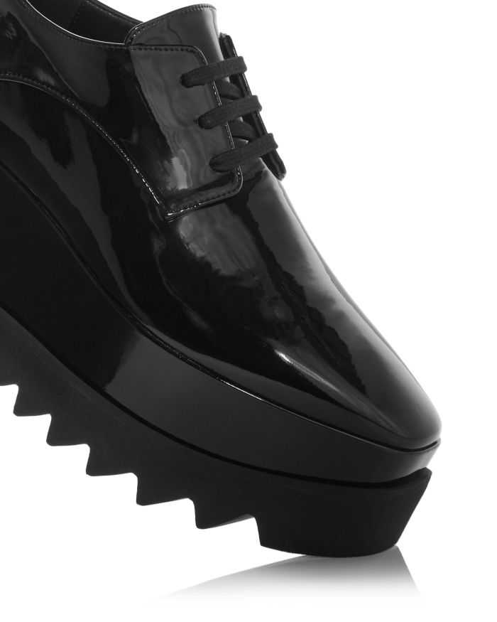 Women's Elyse Wedge Sneakers