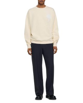 Flower Patch Sweatshirt