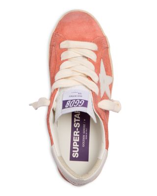 Unisex Super Star Sneakers