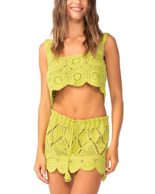 Camila Skirt Swim Cover-Up