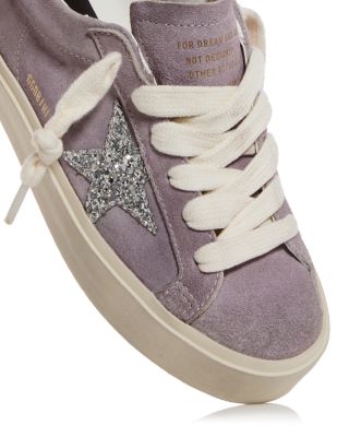 Unisex Hi Star Sneakers