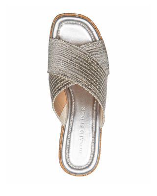 Women's Wedge Sandals