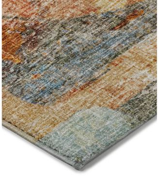 Dalyn Boca Washable BO11 Area Rug, 2'6" x 3'10"