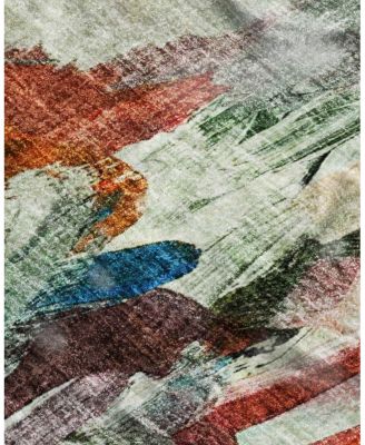 Dalyn Boca Washable BO8 Area Rug, 3' x 5'
