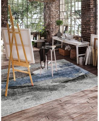 Dalyn Boca Washable BO6 Area Rug, 5' x 7'6"