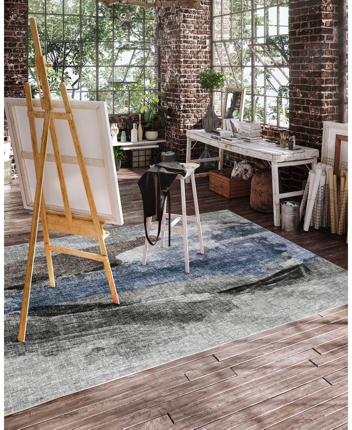 Dalyn Rug Company Boca Washable BO6  Area Collection