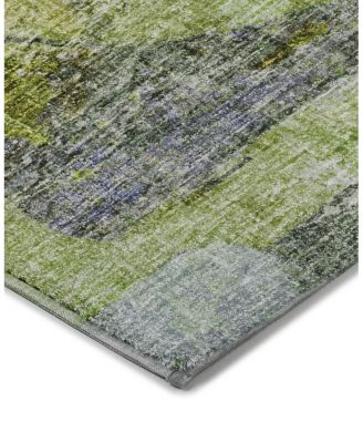 Dalyn Boca Washable BO11 Area Rug, 5' x 7'6"