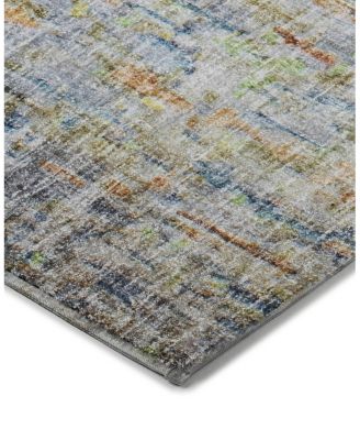 Dalyn Boca Washable BO13 Area Rug, 5' x 7'6"