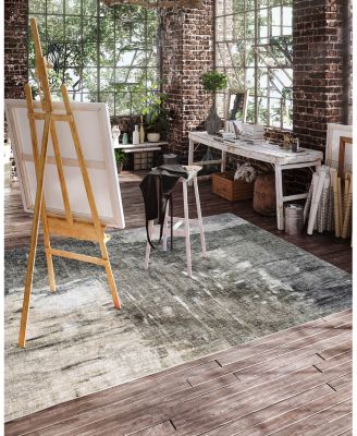 Dalyn Boca Washable BO2 Area Rug, 9' x 12'