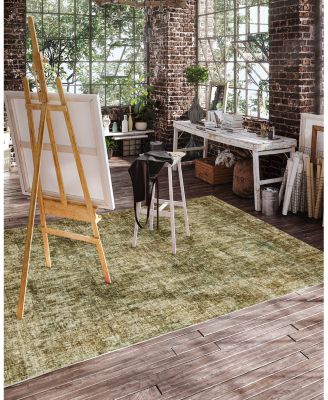 Dalyn Boca Washable BO9 Area Rug, 9' x 12'
