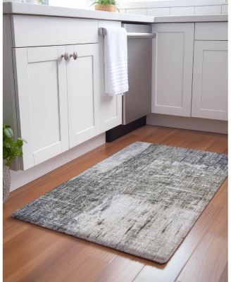 Dalyn Boca Washable BO2 Area Rug, 10' x 14'