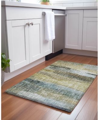 Dalyn Boca Washable BO4 Area Rug, 10' x 14'