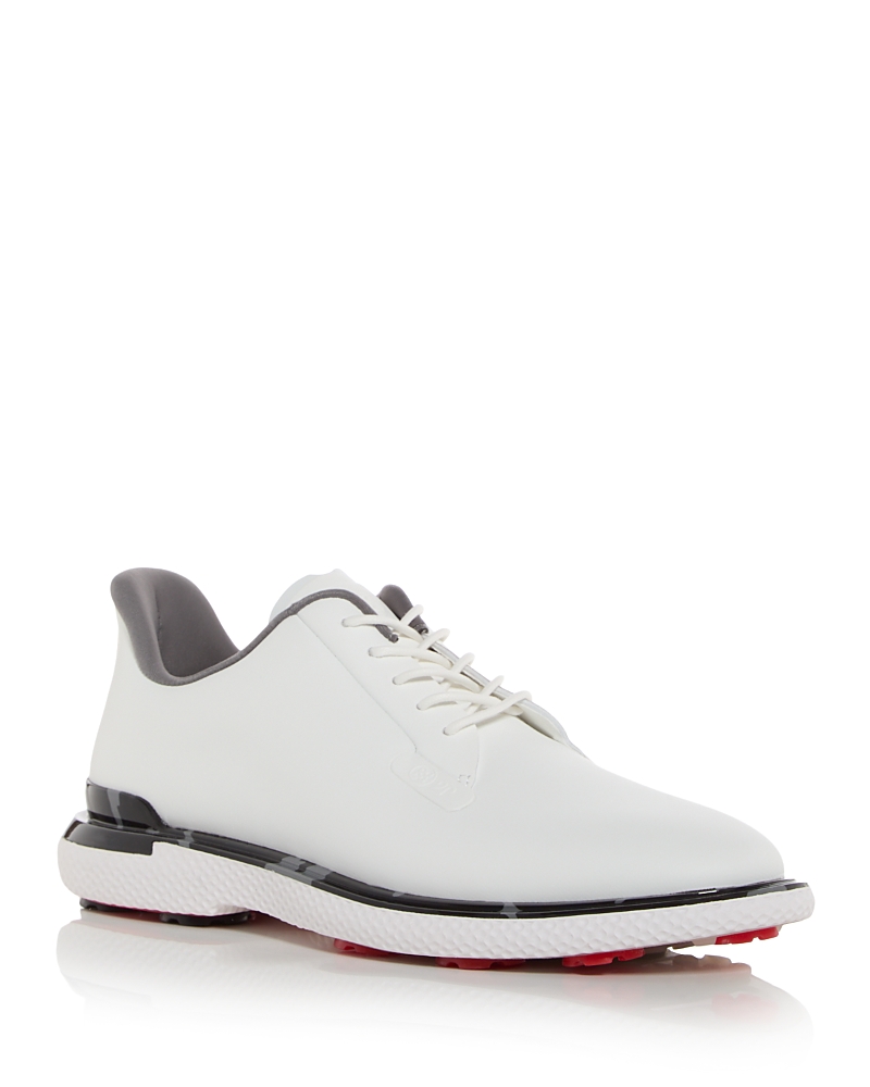 G/fore Men's GALLIVAN2R Camo Welt Golf Shoes