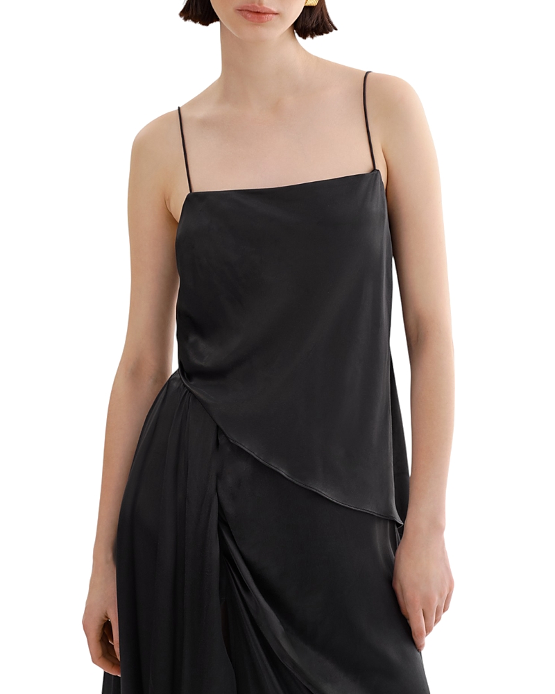 Lamarque Solange Top In Black
