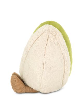 Amuseables Horatio Pistachio Plush Toy - Ages 0+  