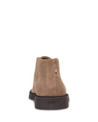Men's Calev Suede Desert Boots