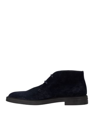 Men's Calev Suede Desert Boots