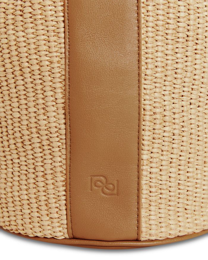 Medium Ornellia Bucket Bag