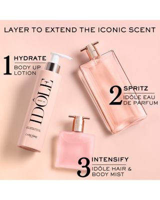 Id&ocirc;le Body Up Scented Body Lotion 6.8 oz.