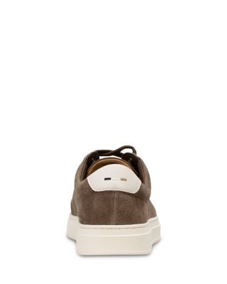 Men&#39;s Kieran Lace Up Low Top Sneakers