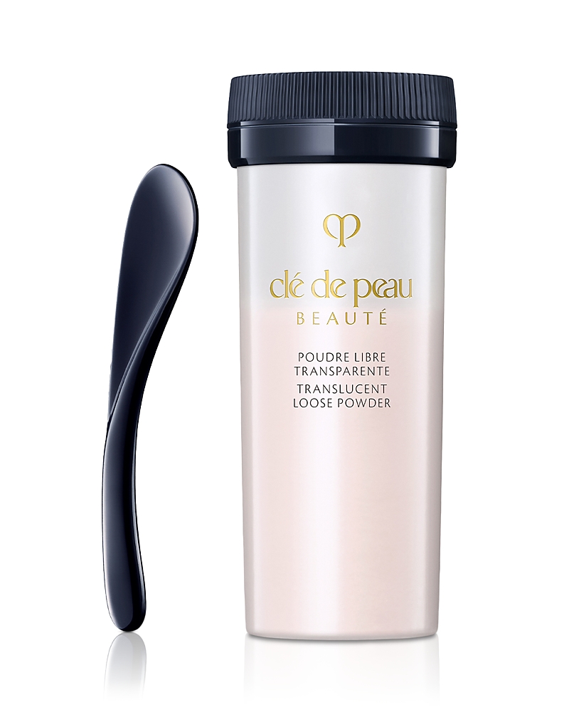 Clé De Peau Beauté Cle De Peau Beaute Translucent Loose Powder Refill In White