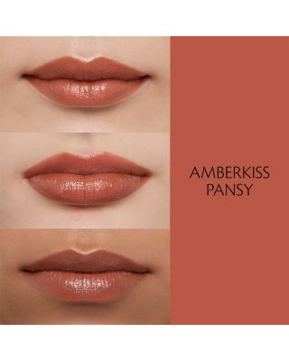Lipstick - 24 Amberkiss Pansy