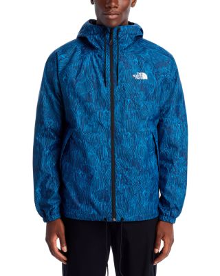 Antora Hooded Rain Jacket
