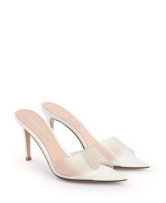  Women's Elle 85 Mules