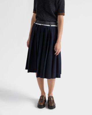 Women's Leather Loafers